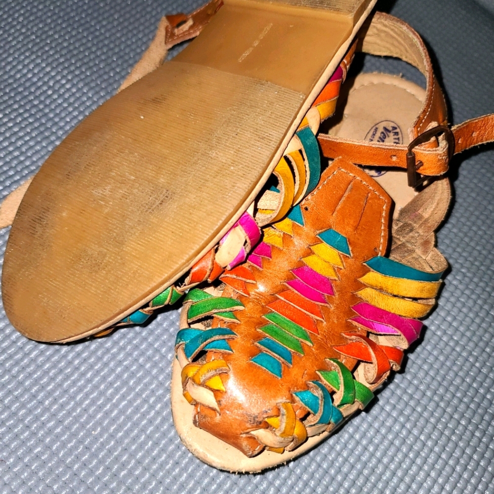 Kids sandal